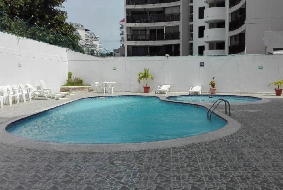 Apartamento Espectaculares Aptos Hansa Coral Islas *