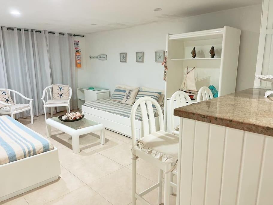 Espectaculares Aptos Hansa Coral Islas Apartment *