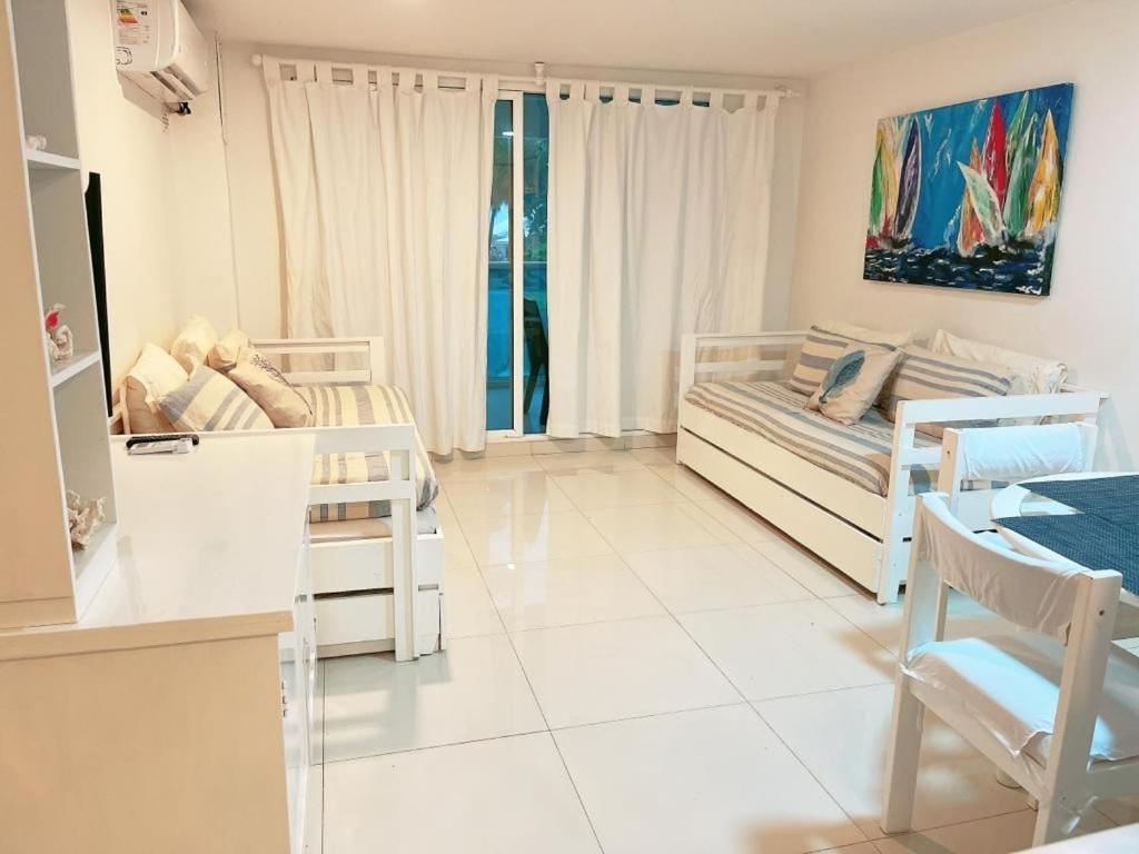 Espectaculares Aptos Hansa Coral Islas Apartment San Andres (San Andres and Providencia Islands)