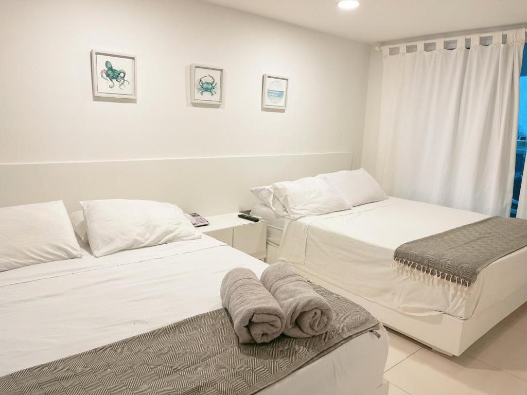 Apartment Espectaculares Aptos Hansa Coral Islas